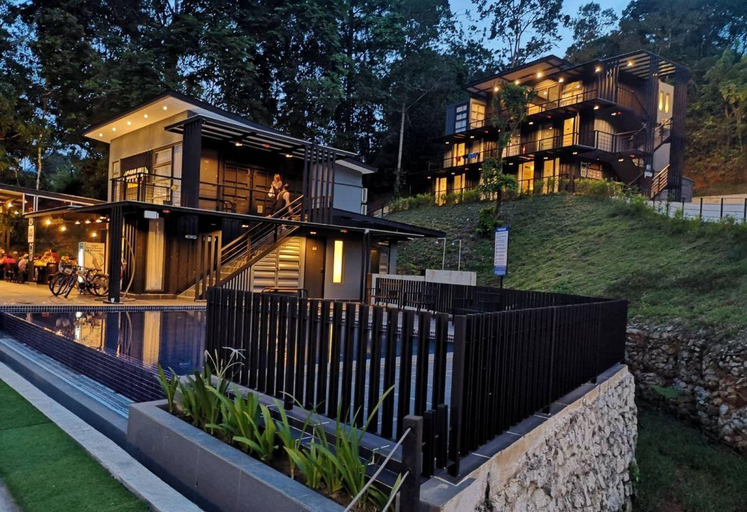 Exterior & Views 4, Casa Hill Resort, Kuantan