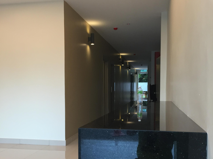 Festival Boutique Hotel @ Kampung Pandan, Kuala Lumpur