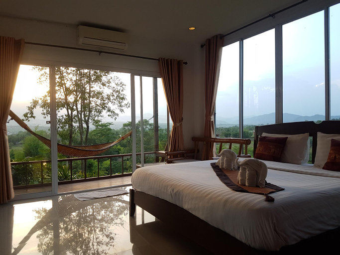 Changpai Hill, Pai