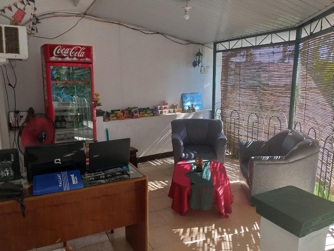 Food & Drinks, San Roque Paradise Hotel, Taal lake
