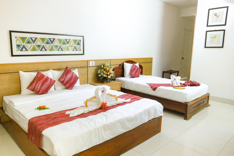 Bedroom 5, Kega Lighthouse Resort, Hàm Thuận Nam