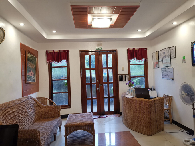 Raje Residence, El Nido