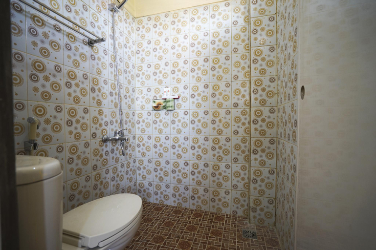 OYO 1146 Miracle Homestay Syariah, Palembang