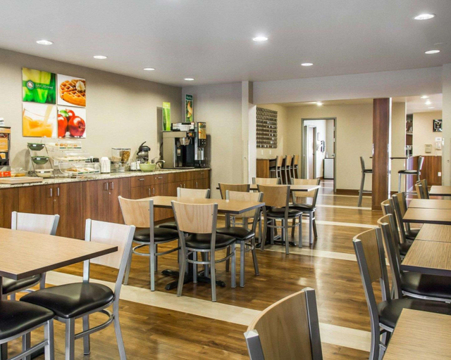 Food & Drinks 5, Quality Inn Louisville - Boulder, Boulder