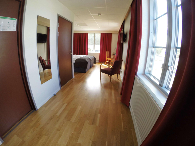 Public Area 3, Sure Hotel by Best Western Dalhall, Åmål