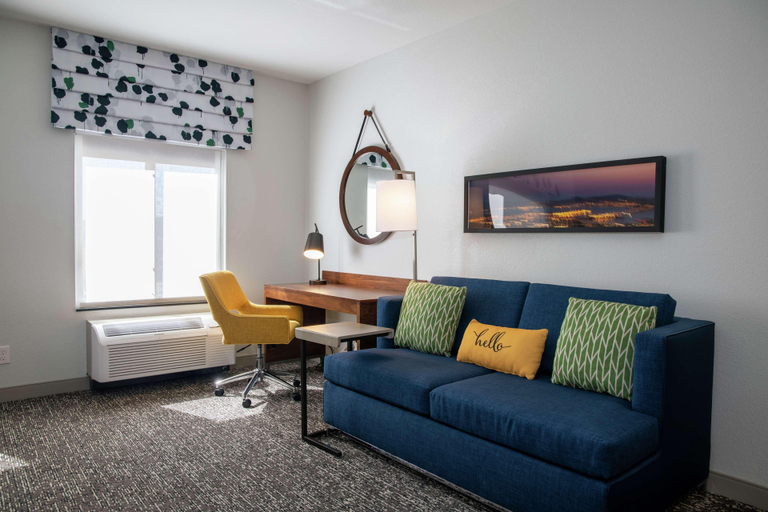 Public Area 2, Hampton Inn & Suites Los Angeles/Sherman Oaks, Los Angeles