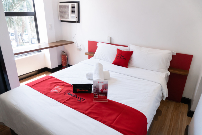 Bedroom 12