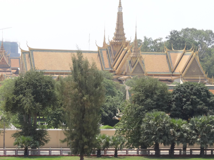 Others 5, Golden Noura Villa & Restaurant, Phnom Penh