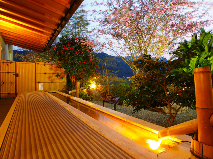 Sport & Beauty 4, Suiranrou, Hitoyoshi