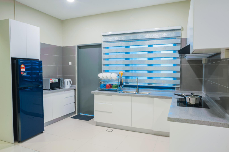 Exterior & Views 4, C Residence Labuan, Labuan