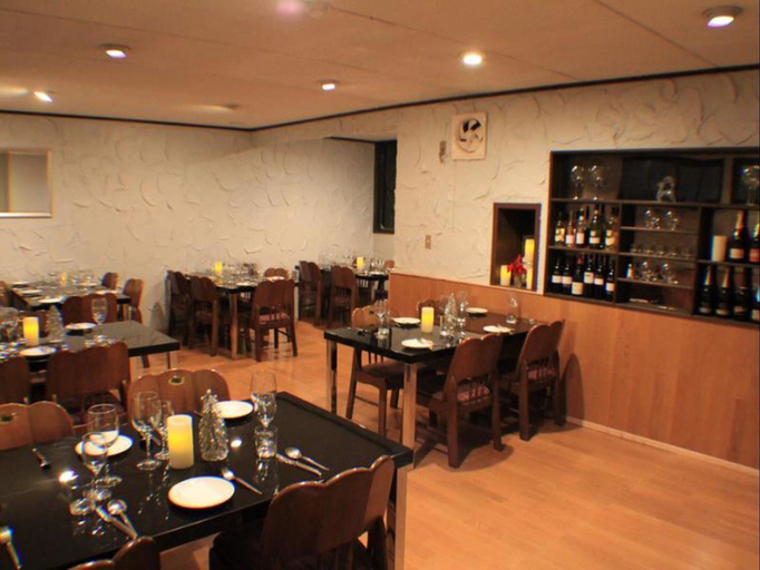 Food & Drinks 5, Hakuba Allure, Hakuba