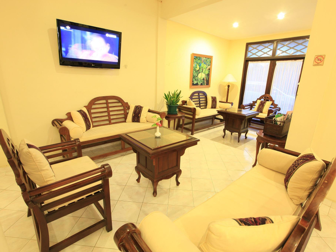 Samawa Transit Hotel, Sumbawa