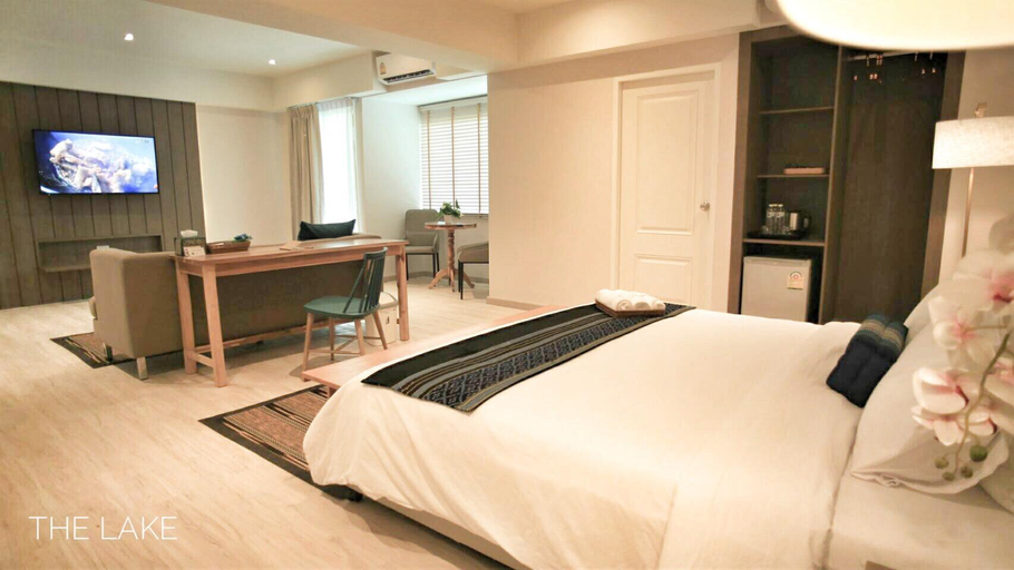 Bedroom 3, The Lake Udon, Muang Udon Thani