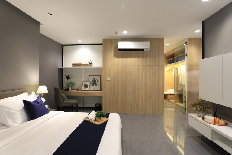 Bedroom 7