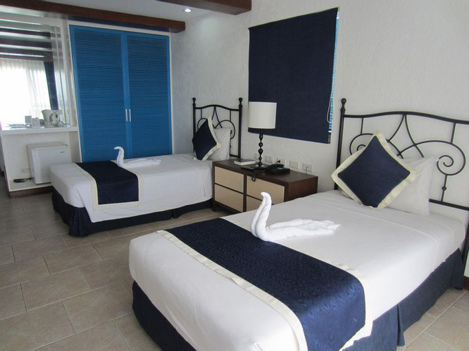 Estancia Resort Hotel, Tagaytay City