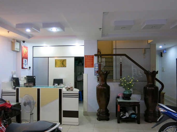 Others, Anh Ngoc Hotel, District 10