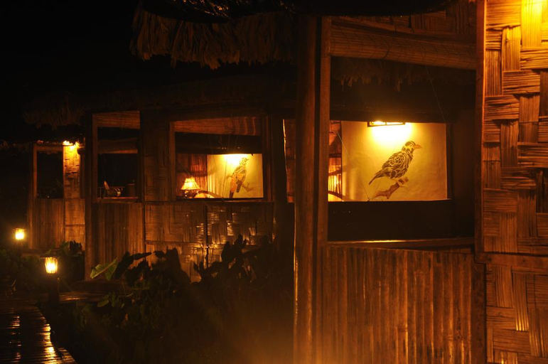 Sport & Beauty, The Forest Elephant - Formerly known as the Flying Elephant, South Andaman