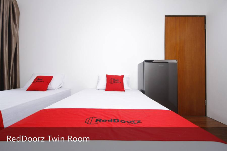 Bedroom 5