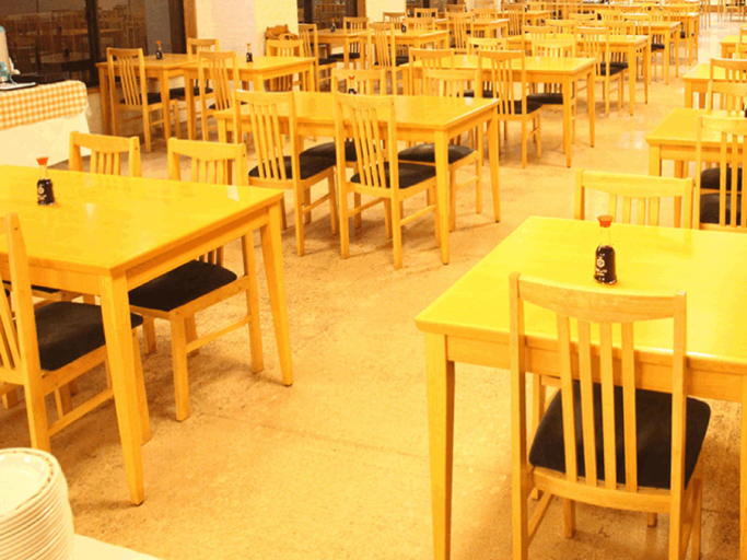 Food & Drinks 5, New Koyo, Kusatsu