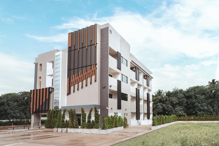 Exterior & Views, Your Place Apartment Prachuap, Muang Prachuap Khiri Khan