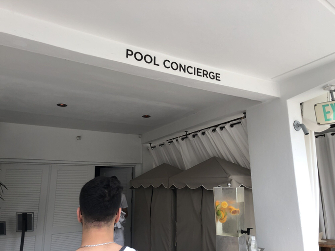 Public Area 4, Shelborne South Beach, Miami-Dade