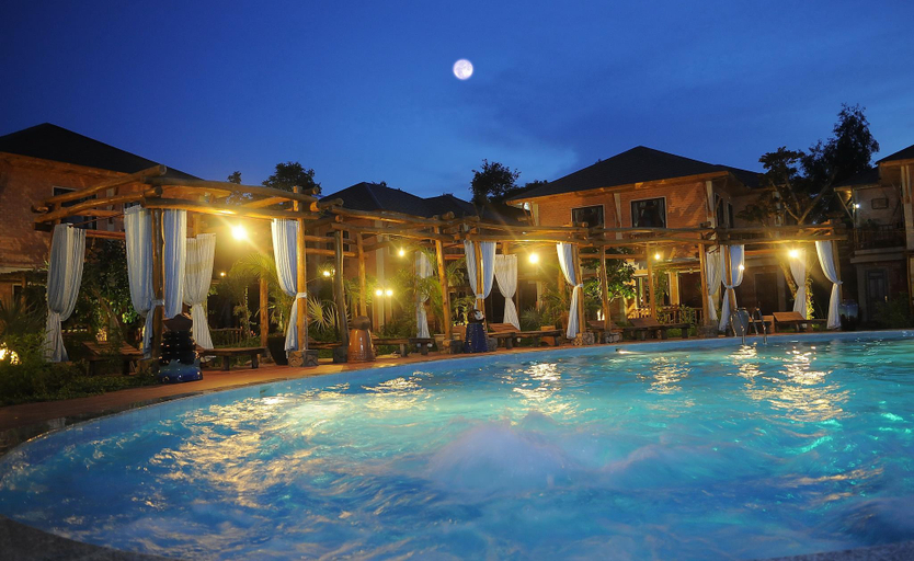 Sport & Beauty 2, Vela Phu Quoc Resort, Phú Quốc