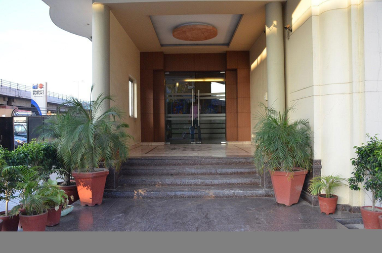 Exterior & Views 5, Hotel Regency, Varanasi
