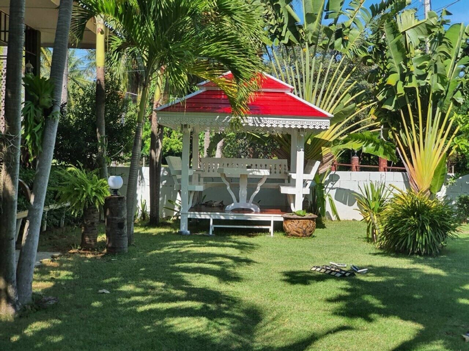 Happy Mind Resort, K. Sam Roi Yot