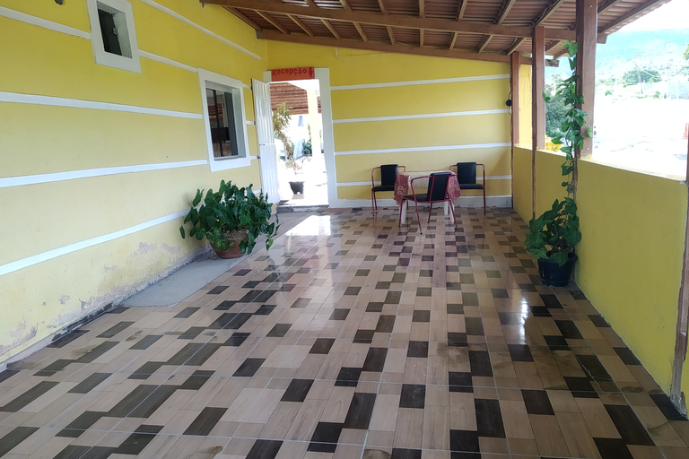 Public Area 5, Pousada Florida, Ponto dos Volantes