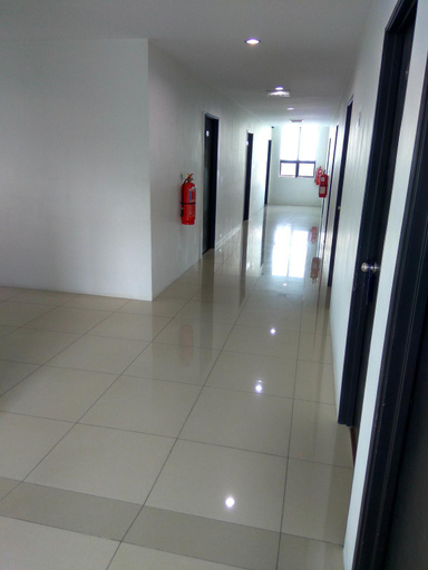 Public Area 5, West Inn Motel, Larut and Matang
