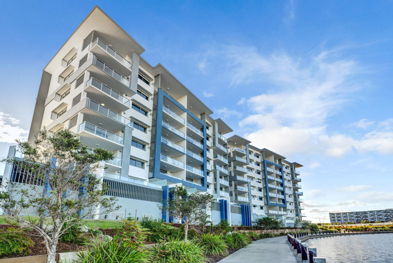 Direct Hotels Aquarius Kawana, Caloundra - Kawana