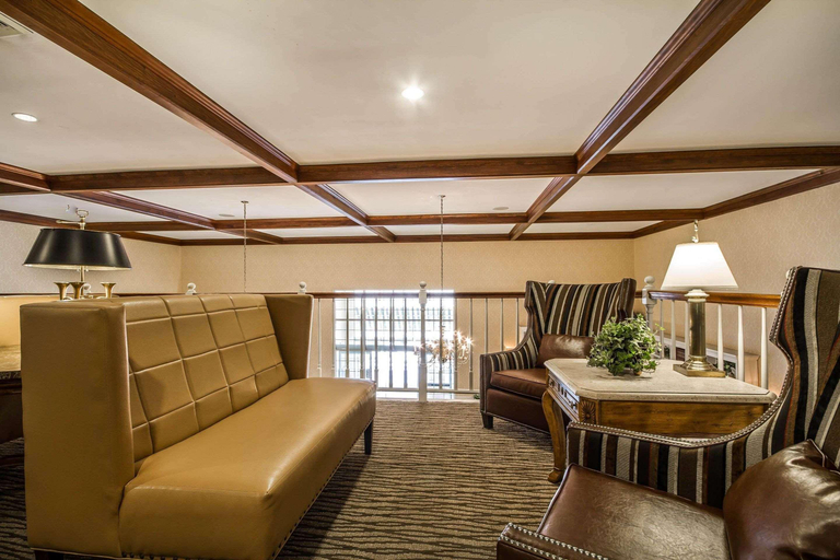 Public Area 2, Comfort Suites Appleton Airport, Outagamie