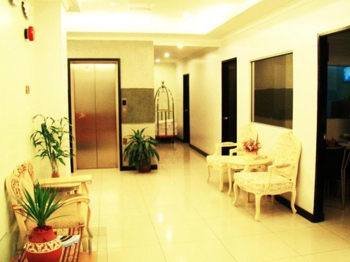 Others 5, Adel Hotel, Putatan