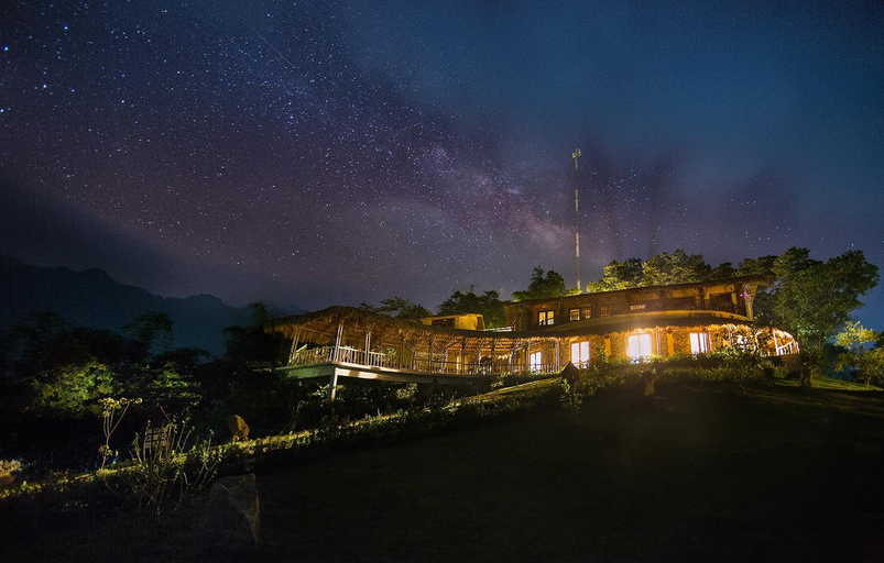 Exterior & Views 4, Mai Chau HideAway Resort, Mai Châu