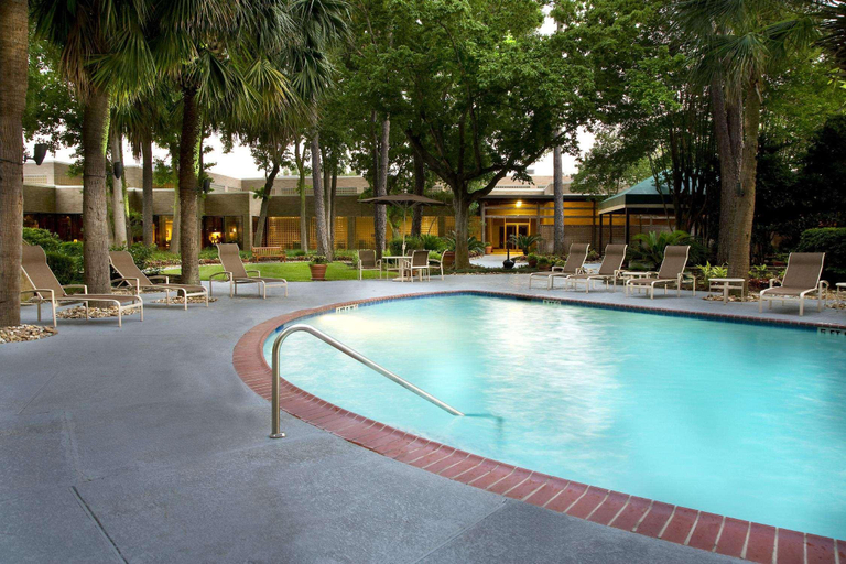 Sport & Beauty 2, Doubletree Hotel Houston Intercontinental, Houston