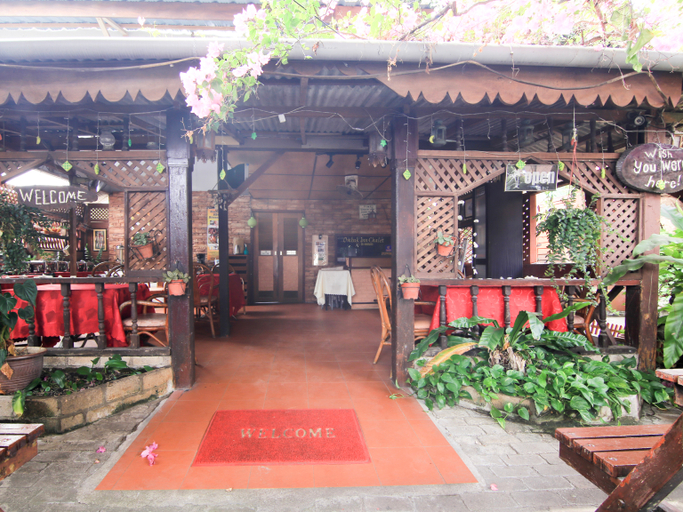 Others 5, Oyo 44084 Ombak Inn Chalet, Manjung