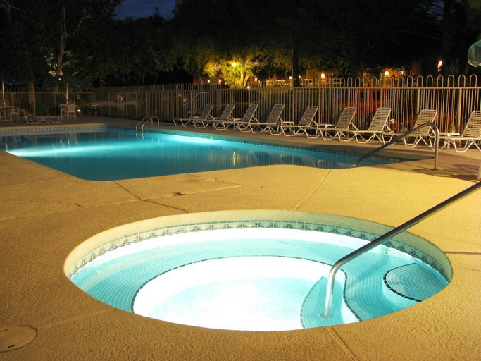 Sport & Beauty, Villas of Poco Diablo, Coconino
