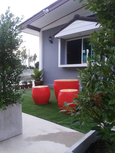 Exterior & Views 4, Baan Siripaka, Muang Prachuap Khiri Khan
