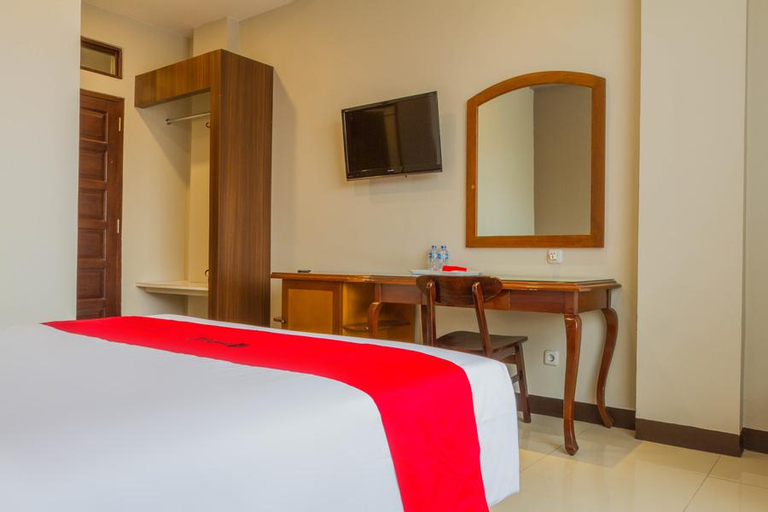 Bedroom 15