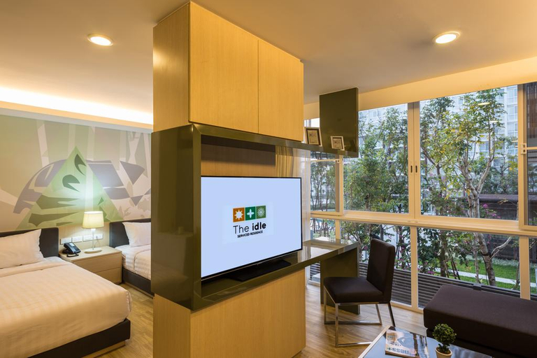 Bedroom 9