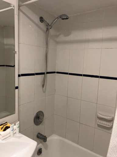 Bathroom 5, Shelborne South Beach, Miami-Dade