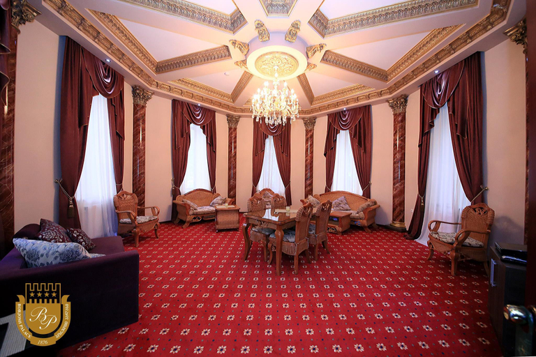 Business Facilities