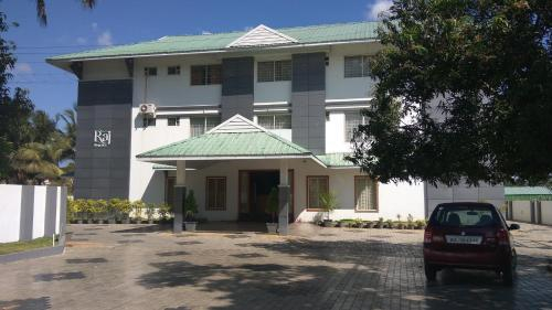 Raj Regency, Thrissur