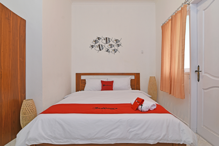 Bedroom 14