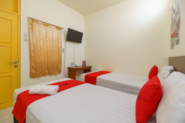 Bedroom 17