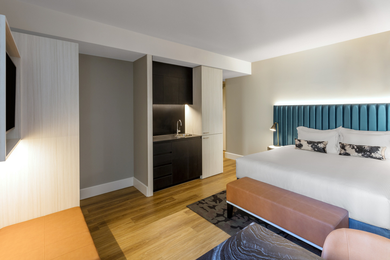 Bedroom 6