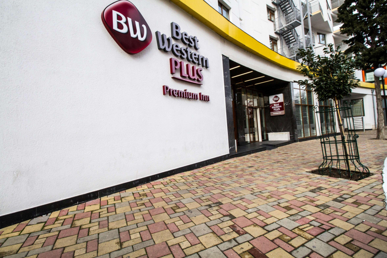 Public Area 5, Best Western Plus Premium Inn, Nesebar