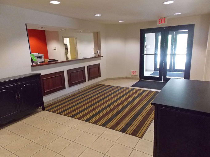 Public Area 3, Extended Stay America Columbia Stadium Blvd, Boone