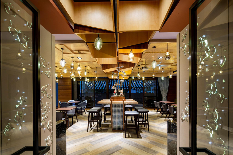 Food & Drinks 5, Just Palace, Hsinchu City