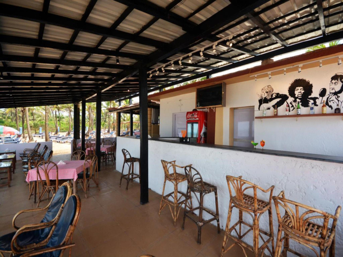 Food & Drinks 5, C Roque Resort, South Goa